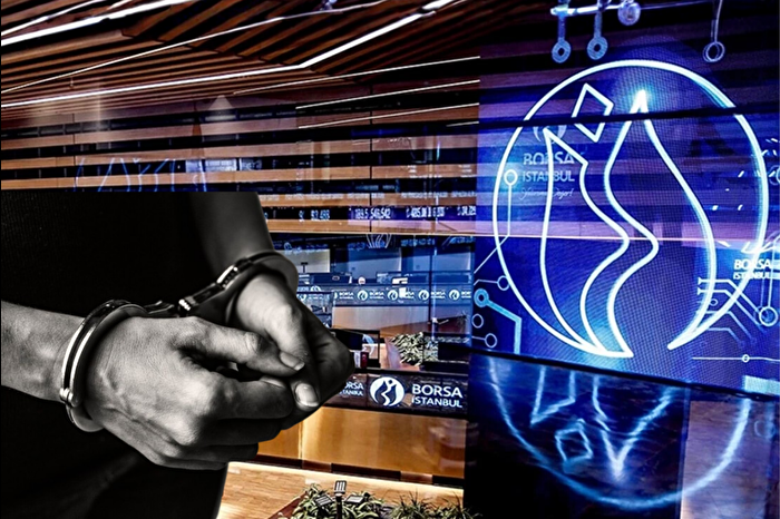 SPK dolandırıcılarına iki ilde operasyon; 6 şüpheli gözaltına alındı