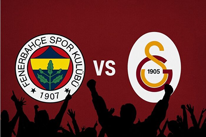 Fenerbahçe-Galatasaray derbisinin biletleri satışa çıkıyor