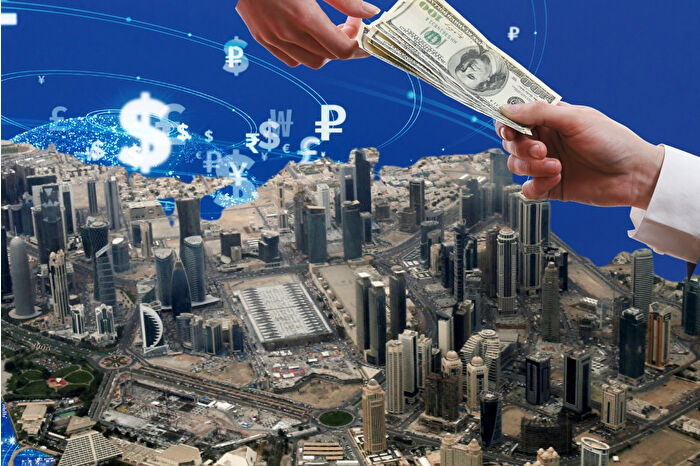 Katarlılar Borsa İstanbul’da portföyünü 15,4 milyar dolara çıkardı