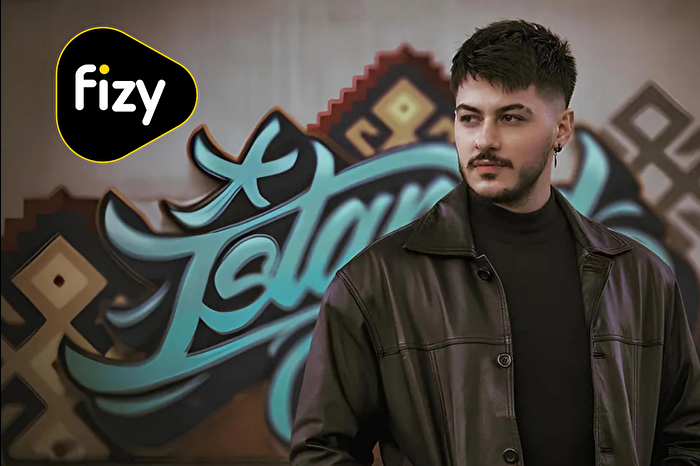 fizy 2025 Zaman Tüneli yayınlandı, yılın en çok dinlenen şarkısı Semicenk'ten