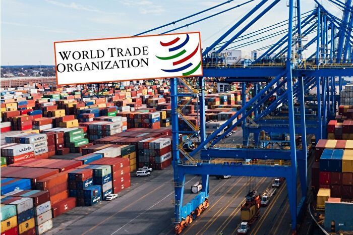 Artan gümrük vergileri ve belirsizlikler, 2025'in ikinci yarısında ticaret büyümesini yavaşlattı