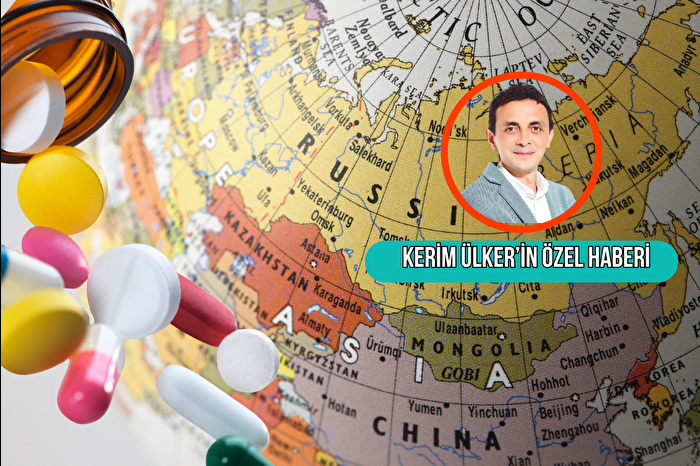 Türk ilaç şirketlerinin Orta Asya’ya ilgisi sürüyor, 13 yıl önce Kazakistan’a adım atan Abdi İbrahim bu kez Özbekistan’a yöneldi