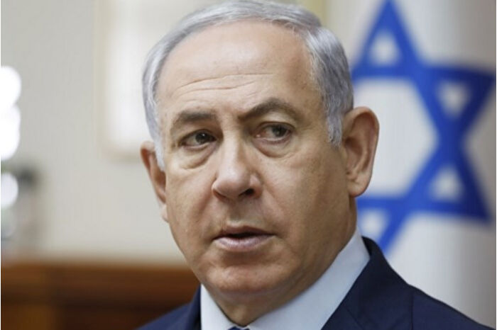İsrail Başbakanı Binyamin Netanyahu, Cumhurbaşkanı Herzog'dan yolsuzluk davalarından af talebinde bulundu