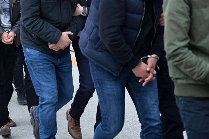 Siber suçlarla mücadele operasyonlarında 346 şüpheli yakalandı