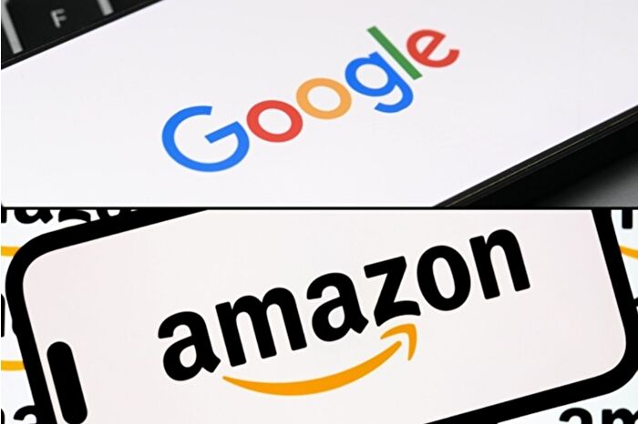 Amazon ve Google, daha hızlı özel bağlantı için çoklu bulut hizmetini başlattı