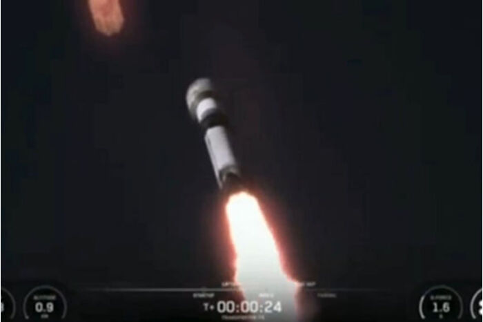 ASELSAN, LUNA-1 IoT uydusunu uzaya taşıdı