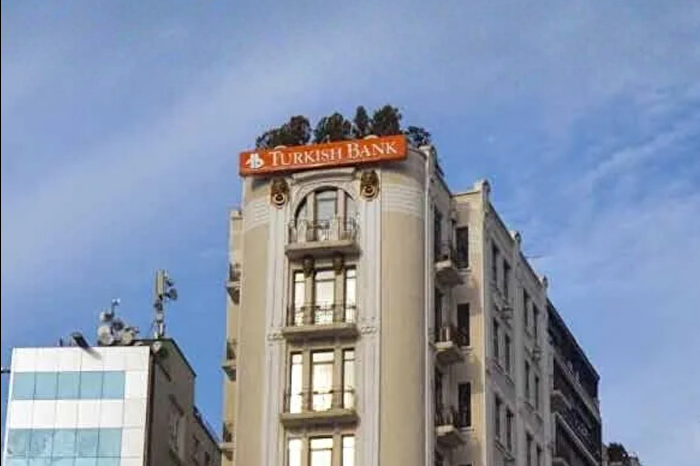 Kazaklardan Türkiye'ye yeni yatırım planı; Hepsiburada ve Rabobank Türkiye'nin ardından şimdi de TurkishBank