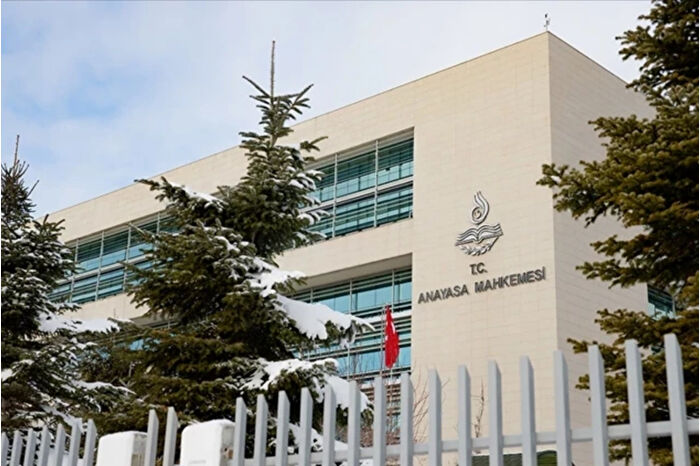 Anayasa Mahkemesi, sahipsiz hayvanlarla ilgili düzenlemenin iptali istemini reddetmesinin gerekçesini açıkladı