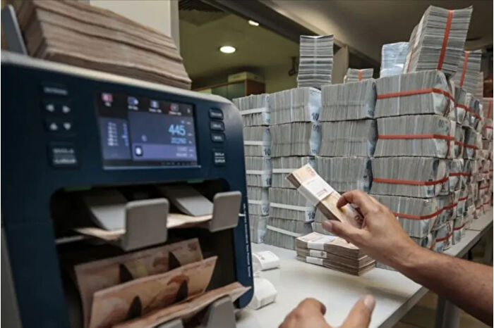 Bankacılık sektörünün net karı ekim ayında 751,6 milyar lira oldu