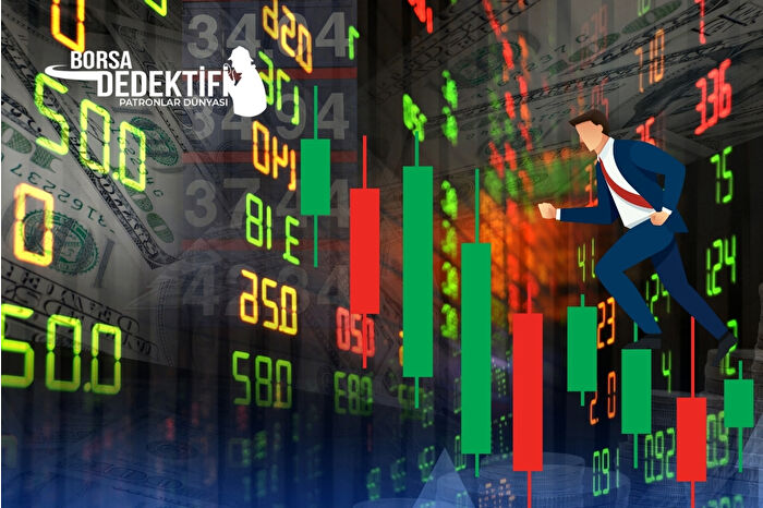 Borsanın 20 yıllık aralık ayı performansları