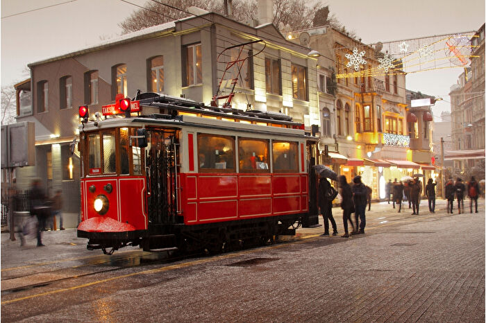 İTO verilerine göre İstanbul enflasyonunda yıllık artış ise yüzde 38,28 oldu