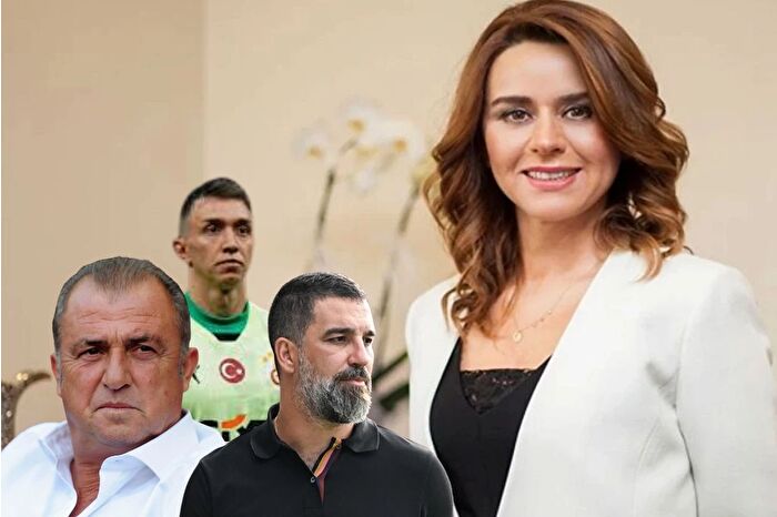 Yüksek kârlı gizli fon davasında karar çıktı, Seçil Erzan'a 102 yıl 4 ay hapis cezası verildi