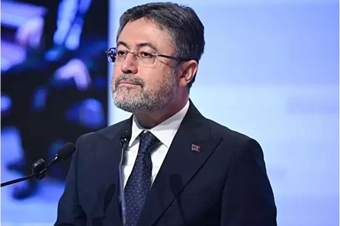 Aydın'a yapılacak 3,42 milyar liralık sulama yatırımı için sözleşme imzalandı