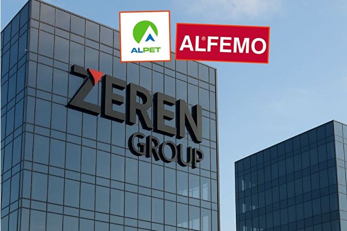 Zeren Group, Alpet’in satışından gelen kaynakla Alfemo’yu güçlendirecek bir şirket alacak