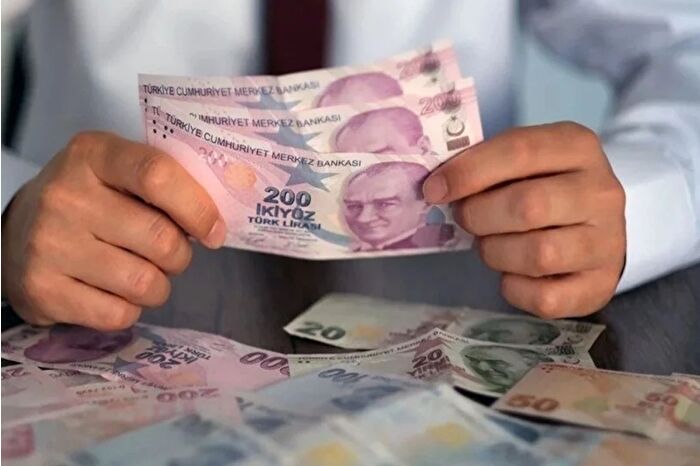 Bireysel Emeklilik Sistemi'nde fon büyüklüğü 2 trilyon lirayı aştı