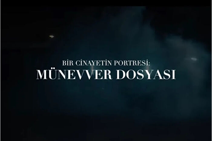 Münevver Karabulut belgeseli için yayın durdurma kararı