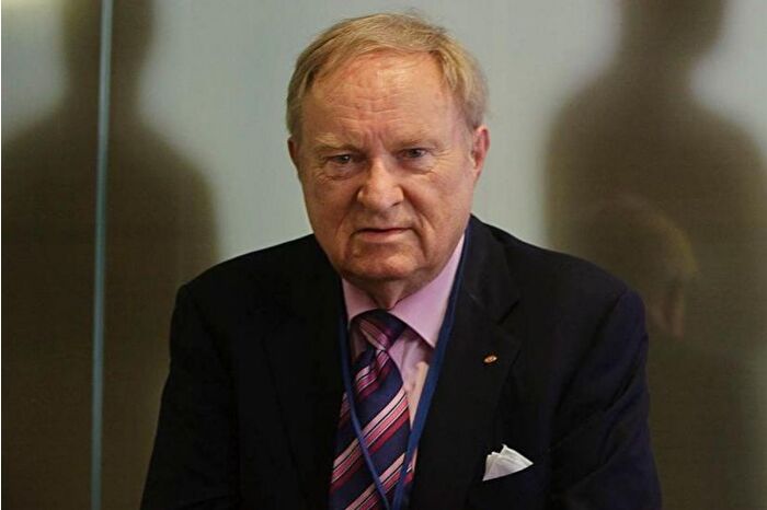 Ölüm patronu olarak bilinen Dignitas’ın kurucusu Ludwig Minelli, yaşamına son verdi