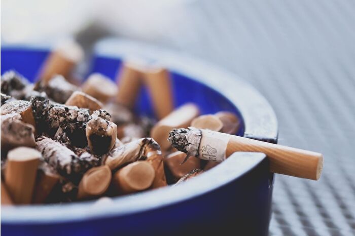 Türkiye Yeşilay Cemiyeti, sigaraya başlama yaşında ürperten rakamları açıkladı