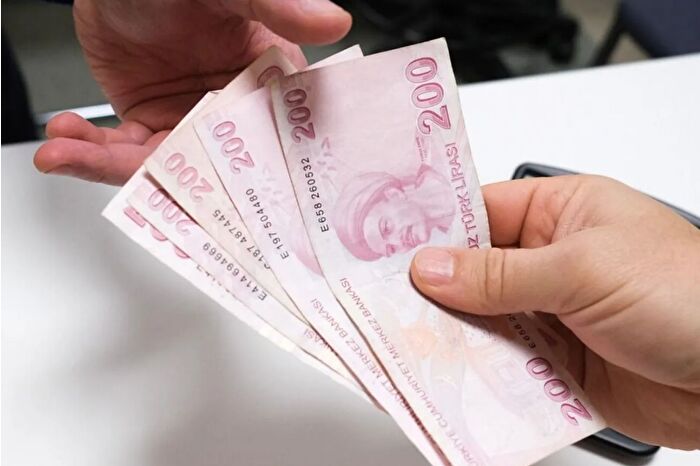 Asgari Ücret Tespit Komisyonu'nun ilk toplantısı 12 Aralık'ta yapılacak