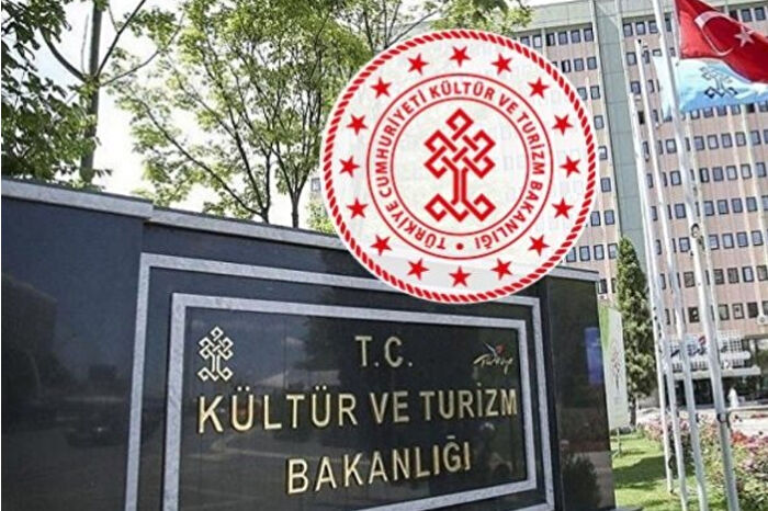 Kültür ve Turizm Bakanlığı Özel Ödülleri'nin 2025 sahipleri belli oldu
