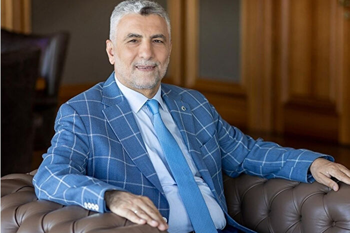 Ticaret Bakanı Ömer Bolat, kasım ayı enflasyon verilerine ilişkin açıklamalarda bulundu