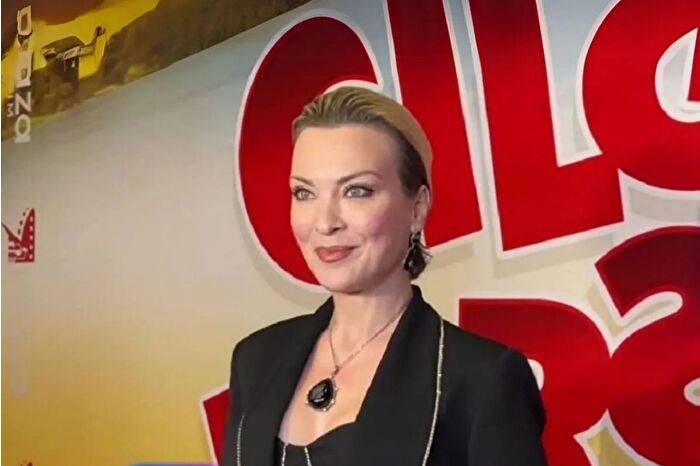 Arzu Yanardağ ev sahibi Kenan Karğın ile kira artışı anlaşmazlığı sonrası mahkemelik oldu