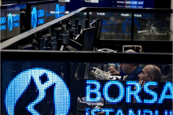 Yabancı yatırımcının güçlü tahvil alımı beşinci haftada da sürdü