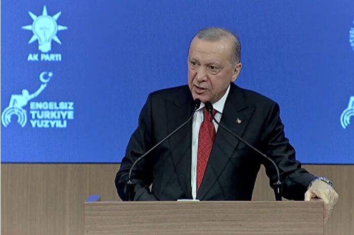 Cumhurbaşkanı Erdoğan engelli hakları için 2026-2028 yıllarını kapsayan yeni yol haritasını duyurdu