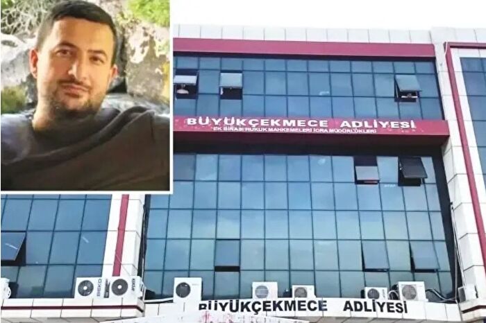 154 milyon TL’lik adliye soygununda kâtip Erdal Timurtaş’ın İngiltere’ye kaçışıyla ilgili yeni detaylar ortaya çıktı
