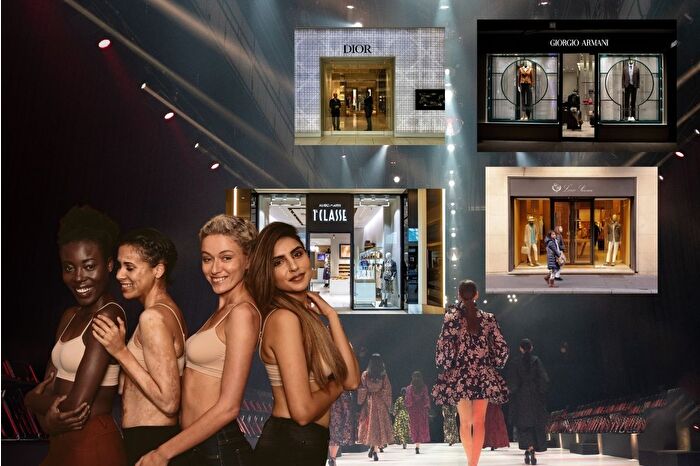 İtalyan lüks markaları işgücü sömürüsü soruşturmalarıyla sarsılıyor