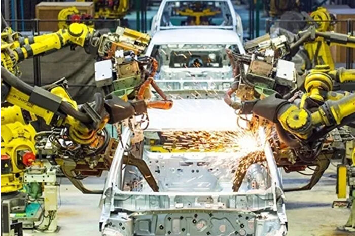 Otomotiv sektörü kasımda ihracatta gaza bastı