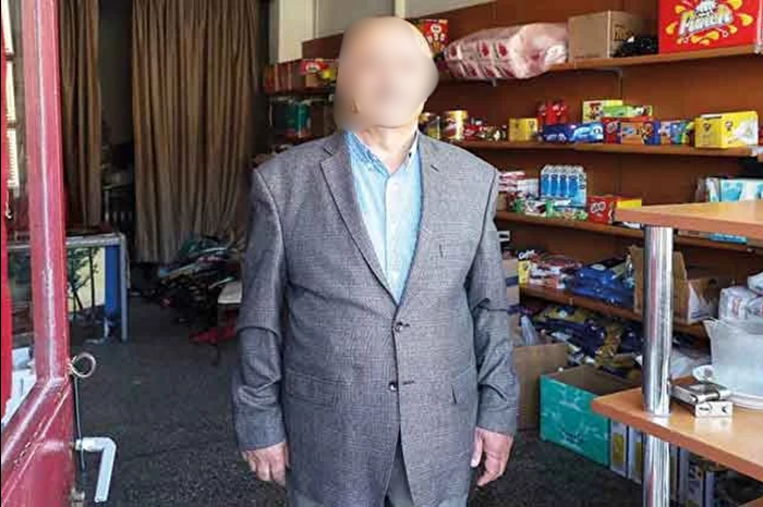 Yardım için kendisine başvuran mülteci kadınlara cinsel saldırıda bulunmakla suçlanan Sadettin Karagöz'e 35 yıl hapis talebi