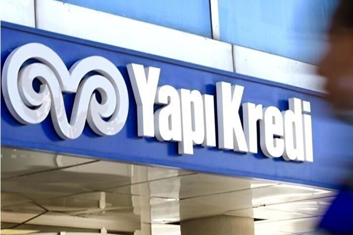 Yapı Kredi'den 500 milyon dolarlık yurtdışı tahvil ihracı