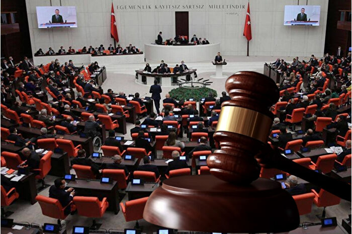 İcra ve iflasta yeni dönem başlıyor, 11'inci Yargı Paketi'nin ilk 15 maddesi kabul edildi