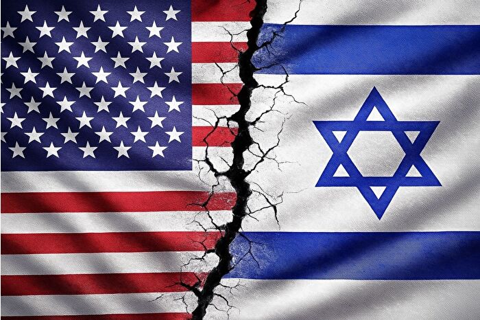ABD’nin yeni doktrini İsrail’e mesafe getiriyor, kayıtsız şartsız destek sona eriyor