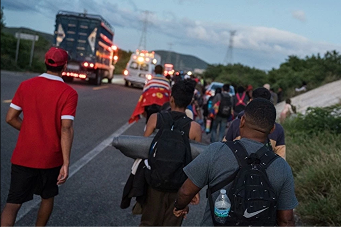 ABD, ülkedeki sığınmacıların çalışma izni süresini 5 yıldan 18 aya düşürdü