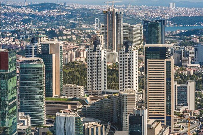 Vergi düzenlemelerini içeren kanun teklifi TBMM'de kabul edildi, emlak vergisinde üst sınır belirlendi