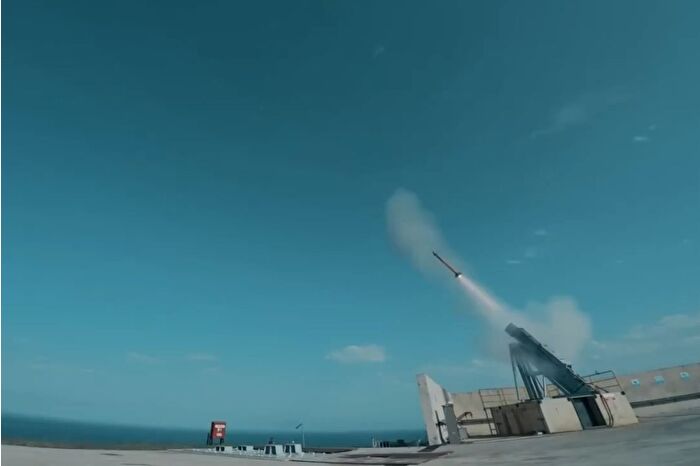 ASELSAN'dan deniz savunmasını güçlendirecek GÖKSUR paylaşımı