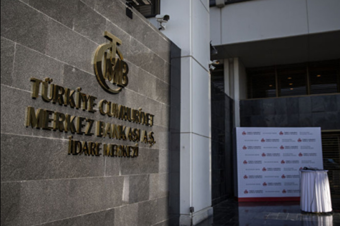 Merkez Bankası'ndan 'Ödemelerin Merkezi' sitesi