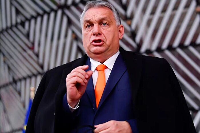 Macaristan Başbakanı Orban, Avrupa Birliği'nin yolsuzluk içinde boğulduğunu söyledi