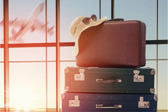 Turizm Bakanlığı otel doluluk oranlarının ekim ayında gerilediğini açıkladı