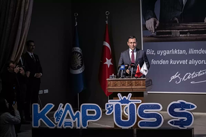 Roketsan, mühimmatlarını 'yazılımı son anda yükleyerek' koruyor