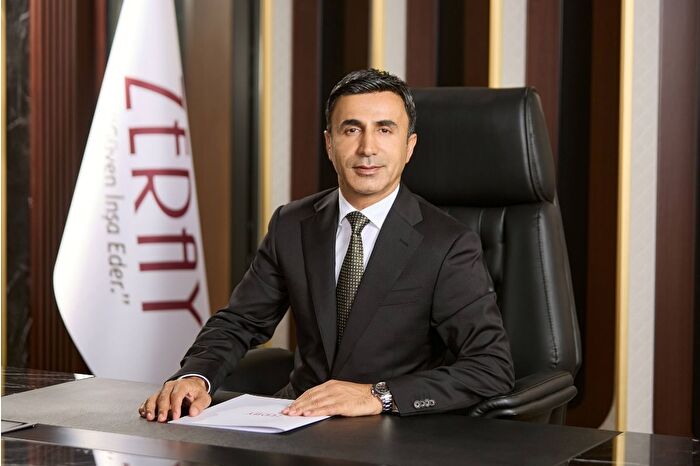 Zeray GYO’nun halka arz başvurusu onaylandı