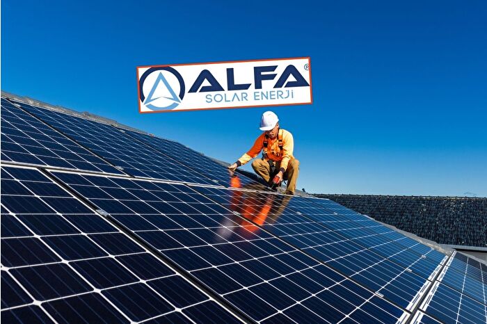 Alfa Solar, iştiraki Inavıtas Enerji'nin halka arzı için Sermaye Piyasası Kurulu'na başvurdu
