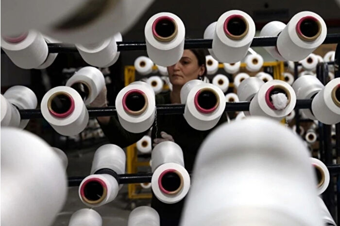 Bazı naylon ve poliamid iplik türlerinin ithalatında açılan tarife kontenjanının esasları belirlendi