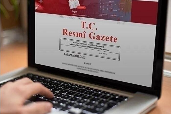 Ekonomide yeni atama ve görevden alma kararları yayımlandı