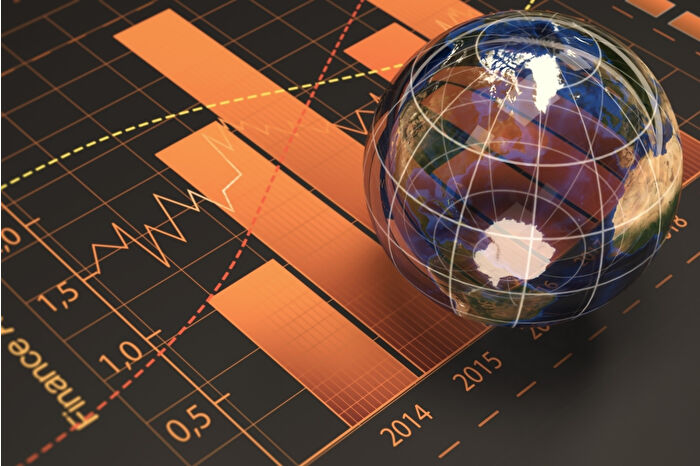 Küresel piyasalar Fed’in faiz kararının açıklanacağı haftaya temkinli başladı