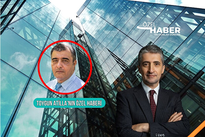 TÜSİAD'ın yeni başkanı olması beklenen DİMES'in CEO'su Ozan Diren'in bilinmeyenlerini Patronlar Dünyası yazdı