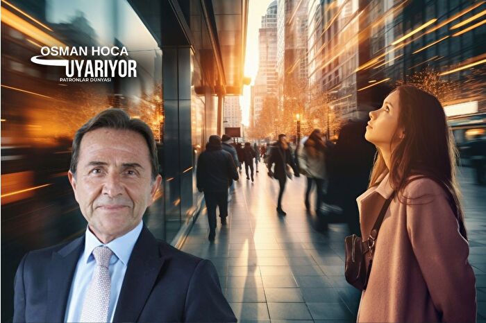 Toplumların ortak ruh haline çöken Toplumsal Yorgunluk Sendromu nedir, nasıl düzelir, Prof. Osman Müftüoğlu yazdı