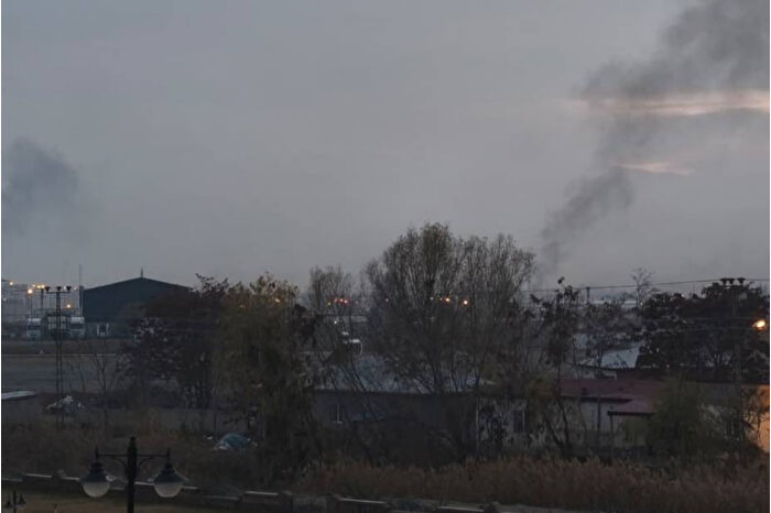 Türkiye'nin en kirli havasına sahip Iğdır için tehlike çanları çalıyor